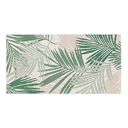 Paris Prix Tapis Déco Tissé Joao 80x150cm Vert