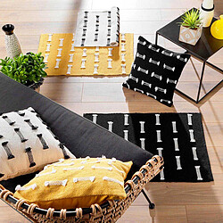 Paris prix Juline - 50 x 80 cm - Beige pas cher