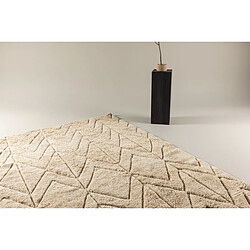 Acheter Paris prix Zoe - 160x230 cm - Beige