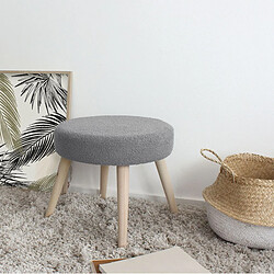 Tabouret
