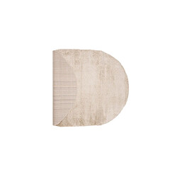 Paris Prix Tapis Déco Ovale Walter 240x340cm Beige