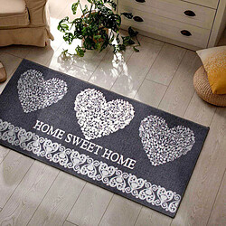 Acheter Paris prix Mathilda - 50x120 cm - Gris