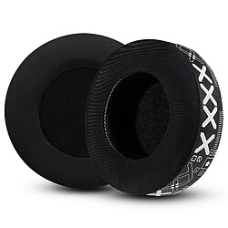 Inf Coussinets pour casque Corsair - Noir