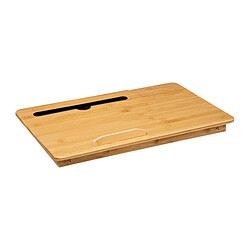 Avis Five Simply Smart Plateau de Service Smart Bambou 53cm Naturel