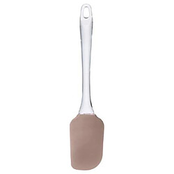 Five Simply Smart Spatule de Cuisine en Silicone Lico 25cm Taupe