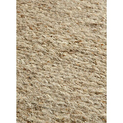 Acheter UnAmourDeTapis Un amour de tapis Look 406 - 140x200 cm - Gris