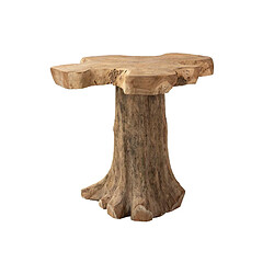 Alexandra house living table à manger - naturel