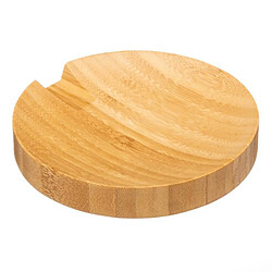 Five Simply Smart Repose Cuillère Bambou 13cm Naturel