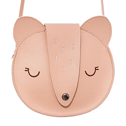 Avis Atmosphera Sac pour Enfant Biche 17cm Rose