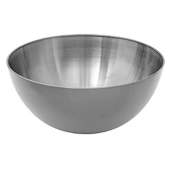 Five Simply Smart Saladier en Inox Mat Chef 19cm Argent