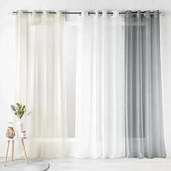 Rideau, voilage, brise-bise, store