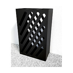 Paris Prix Porte-Parapluies Design Victoire 48cm Noir pas cher
