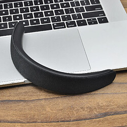 Avis Inf Bandeau casque Bowers & Wilkins Px8/Px7 S2 - Noir
