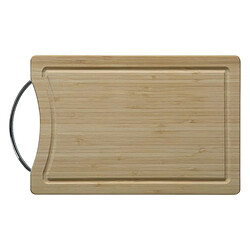 Five Simply Smart Planche à Découper Bambou 32cm Naturel