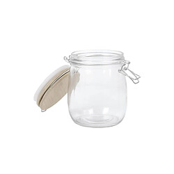 Paris Prix Bocal de Conservation Nourriture 75cl Transparent