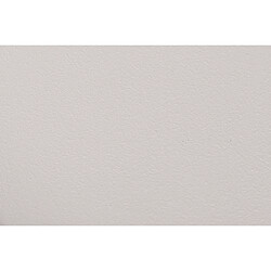 Alexandra House Living Lot de 2 tables en MDF 60 x 60 x 40 cm / 40 x 40 x 48 cm