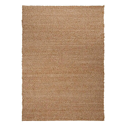 Atmosphera Tapis Effet Laine Volna 160x230cm Camel