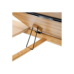 Five Simply Smart Plateau de Service Smart Bambou 53cm Naturel pas cher