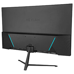 Acheter Yeyian Moniteur de jeu Fast IPS, 24" Full HD 240 Hz