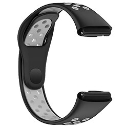 Acheter INF Bracelet pour Xiaomi Redmi Watch 3 Active/Redmi Watch 3 Lite/Redmi Watch 3 Youth Black