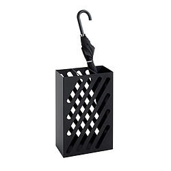 Acheter Paris Prix Porte-Parapluies Design Victoire 48cm Noir