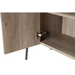 Alexandra house living Buffet vaisselle - Noir