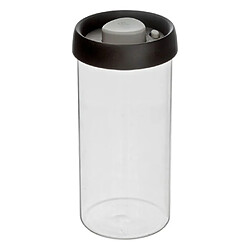 5five Simply Smart - 6 bocaux à épices 80ml couvercle inox