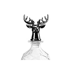 Alexandra House Living Coffret de 7 verres à whisky 750 ml