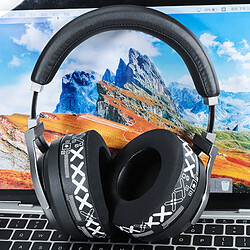 Acheter Inf Coussinets pour casque Corsair - Noir