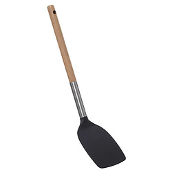 Five Simply Smart Spatule de Cuisine en Bois Nyl 34cm Naturel