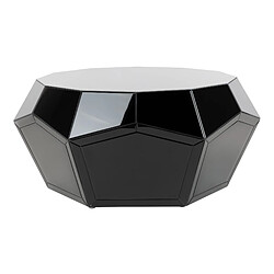 Alexandra House Living Table basse miroir Dayton 99 x 92 x 46 cm