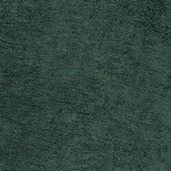 Acheter Atmosphera Pouf rond en tissu - Vert