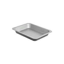 Five Simply Smart Plat à Four Rectangulaire Signature 40cm Gris