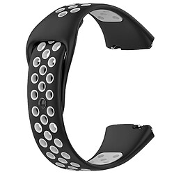 Avis INF Bracelet pour Xiaomi Redmi Watch 3 Active/Redmi Watch 3 Lite/Redmi Watch 3 Youth Black