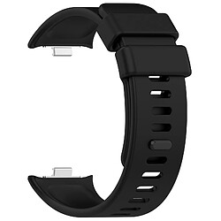 Acheter INF Bracelet en silicone pour montre Redmi 4 Black