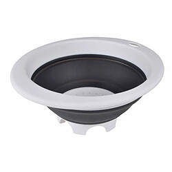 Paris Prix Passoire de Cuisine Rétractable 27cm Anthracite