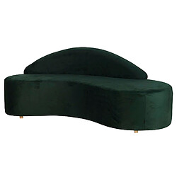 Canapé droit Alexandra House Living