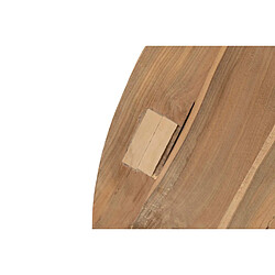 Acheter Alexandra house living table à manger - Bois naturel