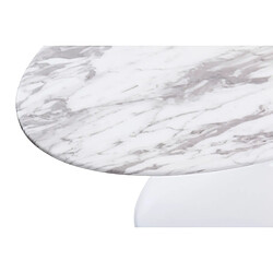 Alexandra House Living Table d'appoint Varberg 55 x 55 x 52 cm