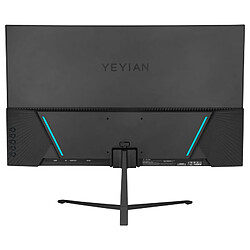 Yeyian Moniteur de jeu Fast IPS, 24" Full HD 240 Hz pas cher