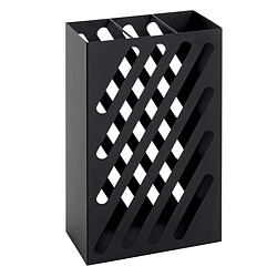 Paris Prix Porte-Parapluies Design Victoire 48cm Noir 