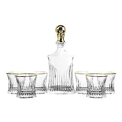 Verre Alexandra House Living