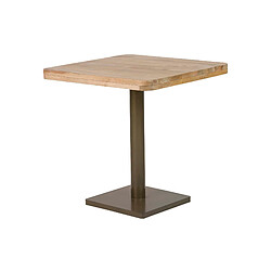 Table à manger Alexandra House Living