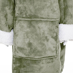 Plaid & jeté de canapé