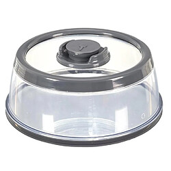 Paris Prix Cloche Fraîcheur Vide d'Air 25cm Gris