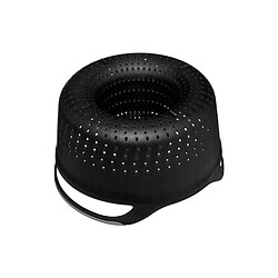 Five Simply Smart Passoire Double Maille Néo 25cm Noir