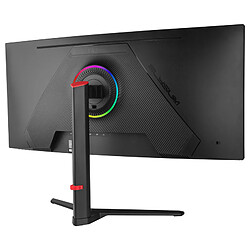Acheter Yeyian Moniteur gaming incurvé IPS UltraWide QHD 180 Hz