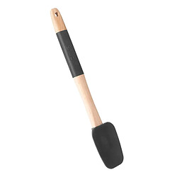 Five Simply Smart Spatule à Patisserie en Bois Black Wood 32cm Naturel