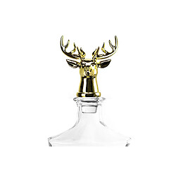 Alexandra House Living Coffret de 7 verres à whisky 700 ml