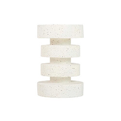 Alexandra House Living Table d'appoint marron 30 x 30 x 46 cm